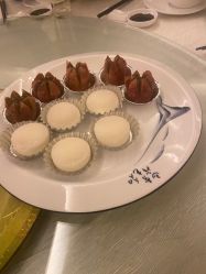 -珍膳禧宴·宴会厅