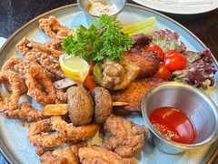 -blue frog蓝蛙(长泰广场店)