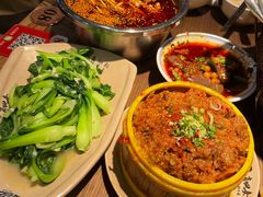 -肖四女乐山跷脚牛肉(世博源店)
