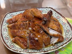 -聂记粤菜馆(鼓西路店)