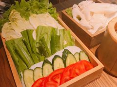 -盡膳口福跷脚牛肉火锅(合生汇购物中心店)