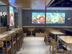 -梨花牛肉汤饭(仁恒伊势丹店)