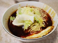 -易毛特色牛肉面(解放碑步行街店)