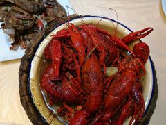 -怪怪龙虾·澳洲蓝龙王·深夜食堂(惊驾路店)