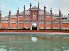 -赤坎·广东华侨国际旅游度假区