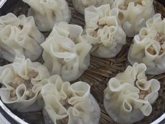 -景芳周大姐烧麦(东新店)