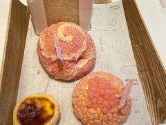 -好利来(交大店)