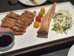 香酥雪花牛排-东莱海上(长宁来福士店)
