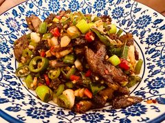 -新新湘菜馆(新中街二条店)