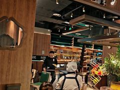 -梨花自助烤肉(西三旗万象汇黑金店)