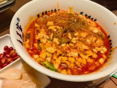 -清真·老兰家(兴善寺西街总店)