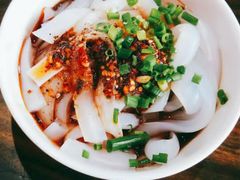 -龙抄手(文殊坊店)