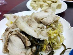 -山海关清和浑锅店