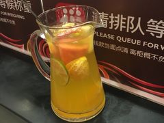 -每味每客·重庆麻辣烫(国泰店)