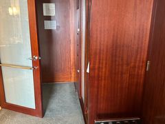 -上海明天广场JW万豪酒店