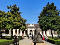 -南京中国近代史遗址博物馆(南京总统府)