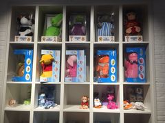 -证大大拇指广场(芳甸路店)