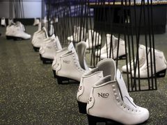 -TheRink大零溜冰场(IFS国金中心店)