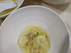 -绿杨馄饨临顿路店