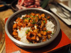 -额尔敦牛厨师铜板烧