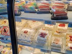 -大润发(张江店)