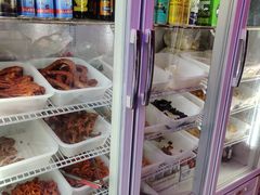 自助取餐区-大姐麻辣烫(莲宝中路店)