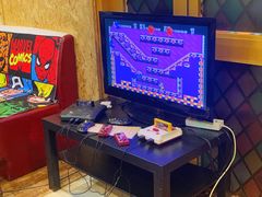 -顽主轰趴馆团建ktv桌游狼人杀(望京店)