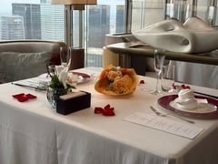 -北京柏悦酒店·锦庭餐厅Dining Room