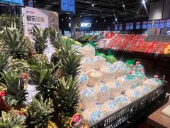 -物美超市(通州华业玫瑰店)