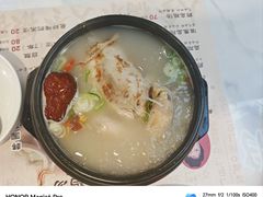 -长顺参鸡汤店(西塔总店)