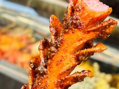 -小朱麻辣串(益民街店)