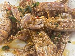 -蚝得喜海鲜(东城店)