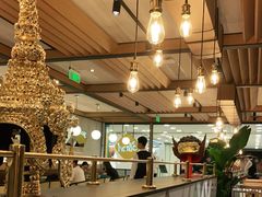 -Home Thai·泰谣(王府井apm店)