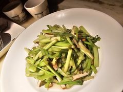 -吴越荣记苏州菜·松鼠桂鱼(月光码头店)