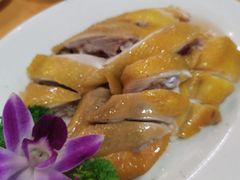 -旺富东海大酒楼(海鲜街店)