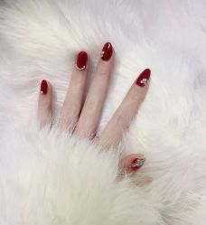 -M·X Nail日式美甲美睫