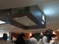 -M Stand(宁波万象城店)