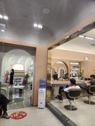 -LEE TIME·丽美时沙龙