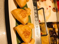 鱼籽福袋-海底捞火锅(海宁路店)