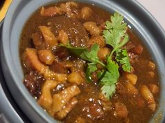 -鹿港小镇(悠唐店)