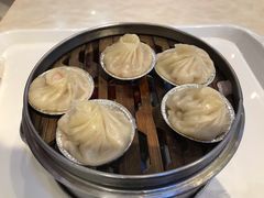 鲜肉汤包-蔡林记(汉街店)