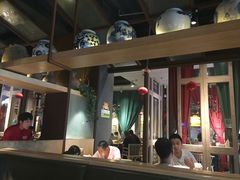 -湘阁里辣(沙井华润万家店)