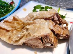 -马老六清真餐厅(雁滩店)