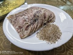 白水羊头-白魁老号饭庄(安内店)