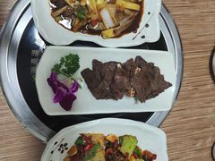 -京都亭(沙柳路店)