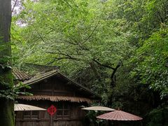 -法云安缦酒店