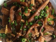 -堤边美食