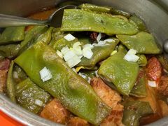 压锅黄金豆-老爷庙风味美食府(魏都大道店)
