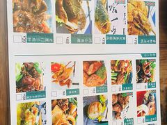 -堂宴·老厦门私房菜(1988仙岳总店)