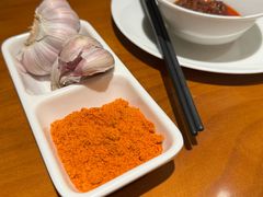 -青海名吃尕张娃非遗烤肉(海湖总店)